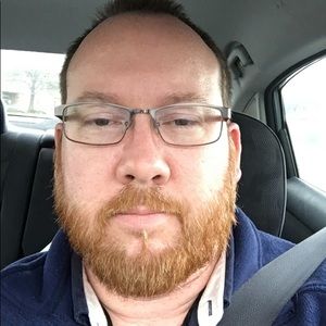 Meet your Posher, Travis